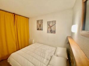 Appartement Montvalezan-La Rosière, 2 pièces, 4 personnes - FR-1-275-192