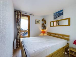 Appartement Montvalezan-La Rosière, 2 pièces, 4 personnes - FR-1-398-617