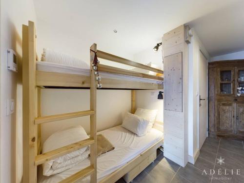 Appartement Montvalezan-La Rosière, 2 pièces, 4 personnes - FR-1-398-646