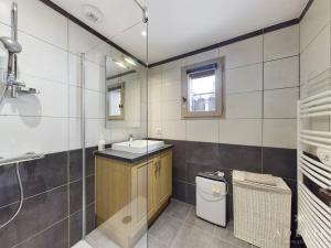 Appartement Montvalezan-La Rosière, 2 pièces, 4 personnes - FR-1-398-646