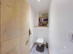 Appartement Montvalezan-La Rosière, 2 pièces, 4 personnes - FR-1-398-646