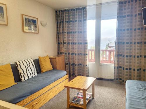 Appartement Montvalezan-La Rosière, 2 pièces, 5 personnes - FR-1-275-191