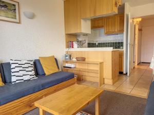 Appartement Montvalezan-La Rosière, 2 pièces, 5 personnes - FR-1-275-191