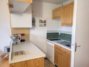 Appartement Montvalezan-La Rosière, 2 pièces, 5 personnes - FR-1-275-191