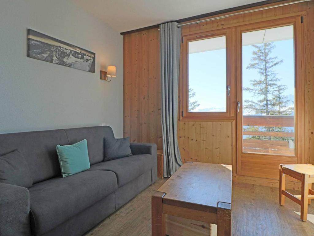 Appartement Montvalezan-La Rosière, 2 pièces, 5 personnes - FR-1-398-547 Vanoise -  -, 73700 La Rosière