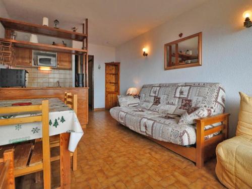 Appartement Montvalezan-La Rosière, 2 pièces, 5 personnes - FR-1-398-565