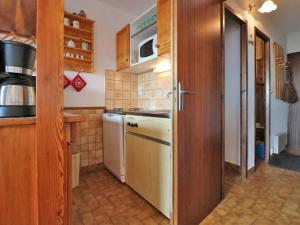 Appartement Montvalezan-La Rosière, 2 pièces, 5 personnes - FR-1-398-565