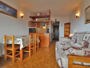 Appartement Appartement Montvalezan-La Rosière, 2 pièces, 5 personnes - FR-1-398-565 Chalets De La Rosiere E - Bat E NÂ°8  - 73700 La Rosière Rhône-Alpes