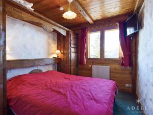 Appartement Montvalezan-La Rosière, 2 pièces, 5 personnes - FR-1-398-649