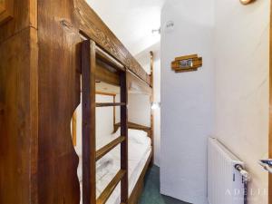 Appartement Montvalezan-La Rosière, 2 pièces, 5 personnes - FR-1-398-649