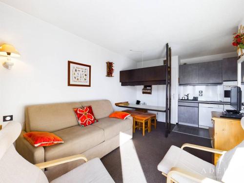 Appartement Montvalezan-La Rosière, 2 pièces, 5 personnes - FR-1-398-651