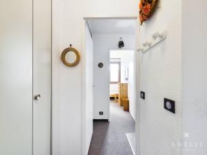 Appartement Montvalezan-La Rosière, 2 pièces, 5 personnes - FR-1-398-651