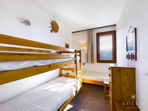 Appartement Montvalezan-La Rosière, 2 pièces, 5 personnes - FR-1-398-651