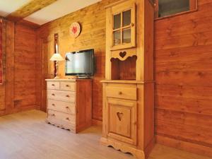 Appartement Appartement Montvalezan-La Rosière, 2 pièces, 6 personnes - FR-1-398-507 Les Chalets Du Valaisan -  - 73700 La Rosière Rhône-Alpes