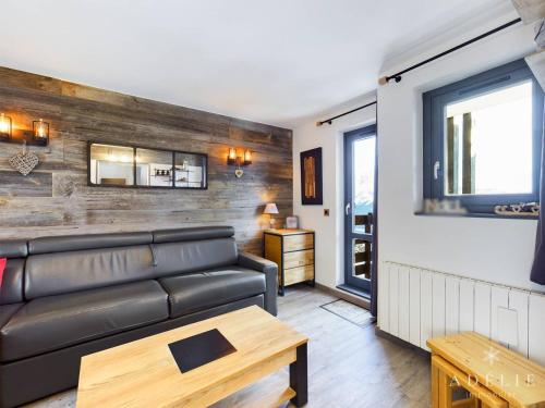 Appartement Montvalezan-La Rosière, 2 pièces, 7 personnes - FR-1-398-610