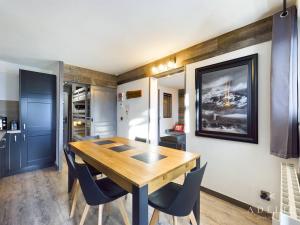 Appartement Montvalezan-La Rosière, 2 pièces, 7 personnes - FR-1-398-610
