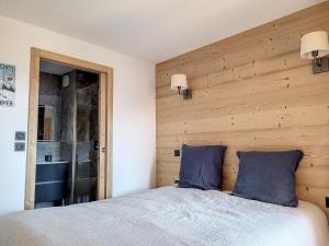 Appartement Montvalezan-La Rosière, 3 pièces, 6 personnes - FR-1-275-195