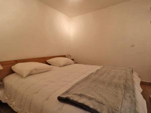 Appartement Montvalezan-La Rosière, 3 pièces, 6 personnes - FR-1-398-515