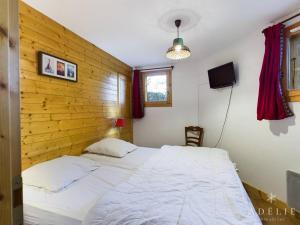Appartement Montvalezan-La Rosière, 3 pièces, 6 personnes - FR-1-398-523
