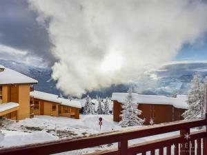 Appartement Appartement Montvalezan-La Rosière, 3 pièces, 6 personnes - FR-1-398-529 Chalets De La Rosiere C -  - 73700 La Rosière Rhône-Alpes