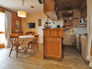 Appartement Appartement Montvalezan-La Rosière, 3 pièces, 6 personnes - FR-1-398-559 Les Chalets Du Valaisan -  - 73700 La Rosière Rhône-Alpes