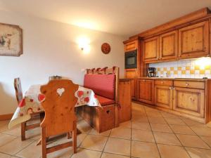 Appartement Appartement Montvalezan-La Rosière, 3 pièces, 6 personnes - FR-1-398-571 Les Granges De La Rosiere -  - 73700 La Rosière Rhône-Alpes