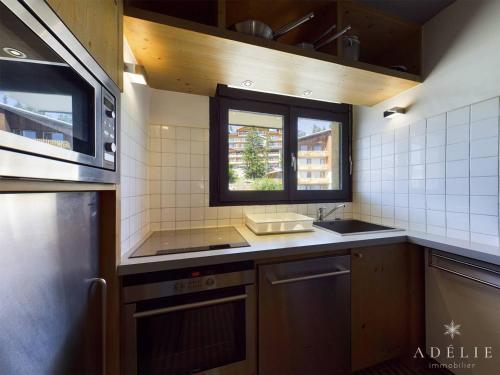 Appartement Montvalezan-La Rosière, 3 pièces, 6 personnes - FR-1-398-590