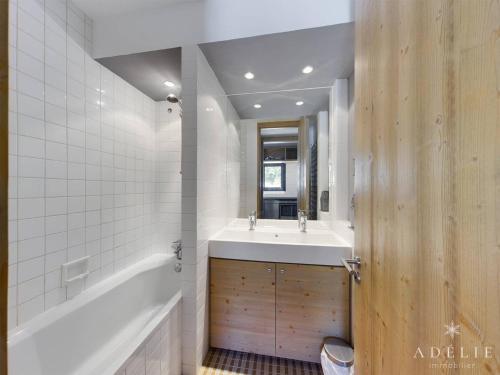 Appartement Montvalezan-La Rosière, 3 pièces, 6 personnes - FR-1-398-590