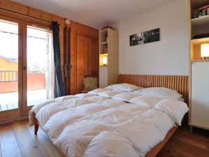 Appartement Montvalezan-La Rosière, 3 pièces, 6 personnes - FR-1-398-592