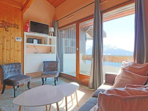 Appartement Montvalezan-La Rosière, 3 pièces, 6 personnes - FR-1-398-601