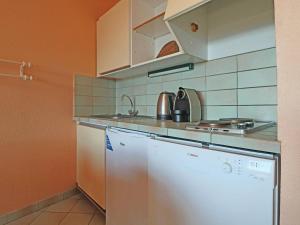 Appartement Montvalezan-La Rosière, 3 pièces, 6 personnes - FR-1-398-601