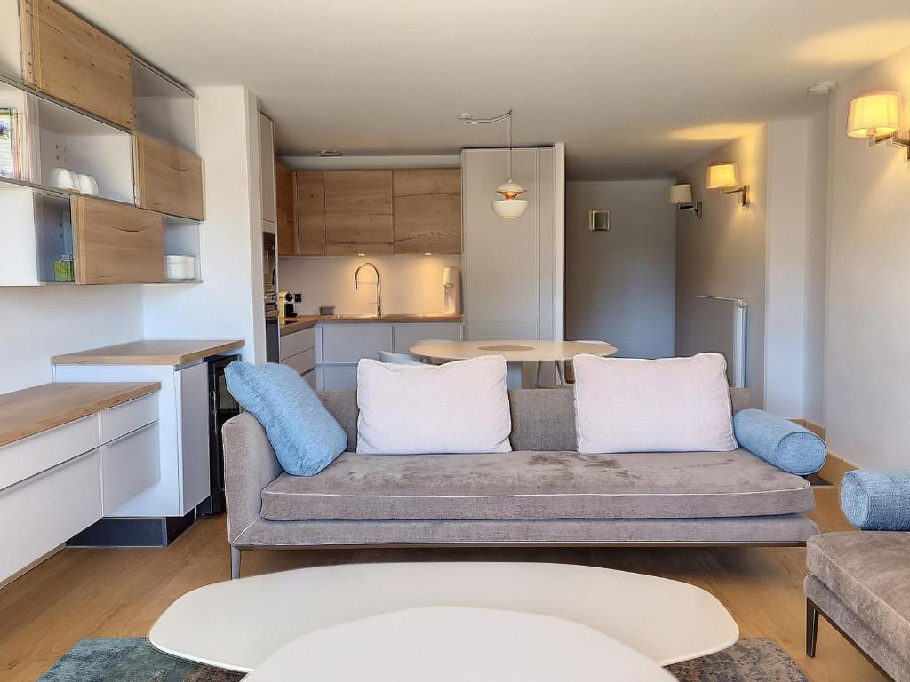 Appartement Montvalezan-La Rosière, 4 pièces, 6 personnes - FR-1-275-178 ROUTE DU GOLET, 73700 Montvalezan