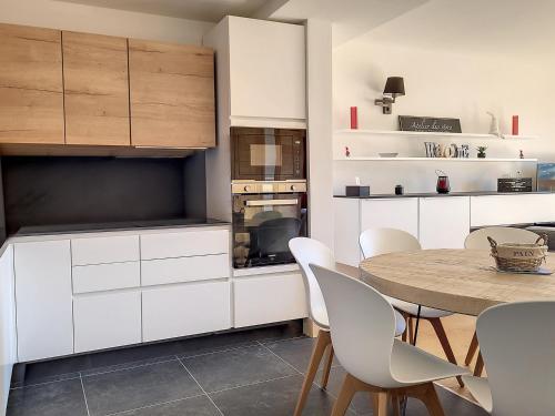 Appartement Montvalezan-La Rosière, 4 pièces, 6 personnes - FR-1-275-190