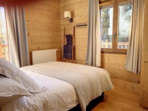 Appartement Montvalezan-La Rosière, 4 pièces, 6 personnes - FR-1-275-196