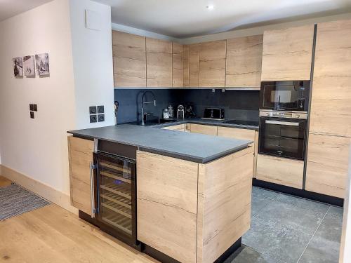 Appartement Montvalezan-La Rosière, 5 pièces, 8 personnes - FR-1-275-186
