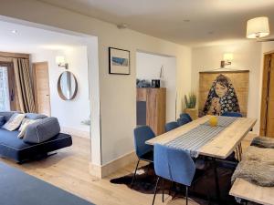 Appartement Montvalezan-La Rosière, 5 pièces, 8 personnes - FR-1-275-186
