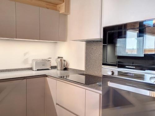Appartement Montvalezan-La Rosière, 5 pièces, 8 personnes - FR-1-275-189