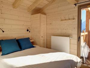 Appartement Montvalezan-La Rosière, 5 pièces, 8 personnes - FR-1-275-189
