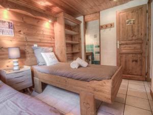 Appartement Montvalezan-La Rosière, 6 pièces, 10 personnes - FR-1-275-185