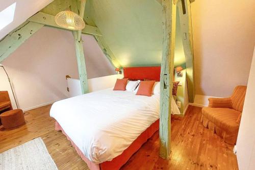 Appartement Moonrise - Plage 50m - Rue gratuite