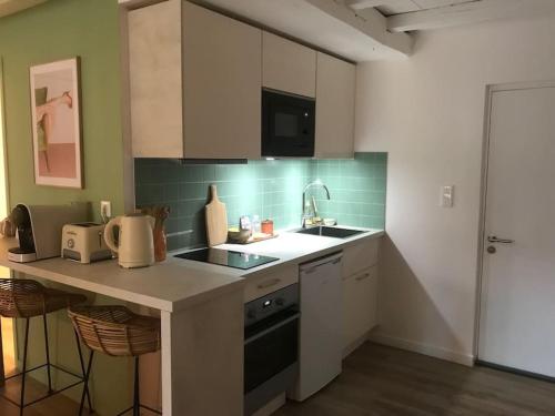 Appartement Moonrise - Plage 50m - Rue gratuite