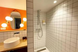 Appartement Moonrise - Plage 50m - Rue gratuite