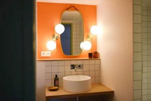 Appartement Moonrise - Plage 50m - Rue gratuite