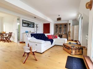 Appartement Morgat, 3 pièces, 4 personnes - FR-1-370-47