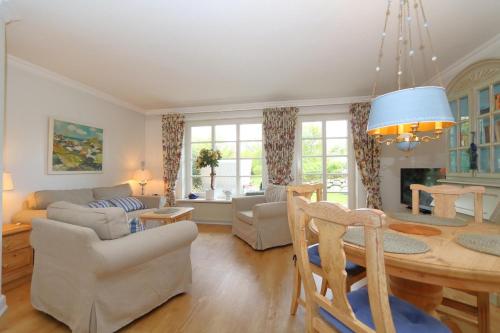 Appartement-Morgenroth