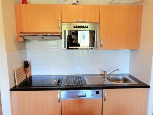 Appartement Morillon 1100, 2 pièces, 4 personnes - FR-1-412-21