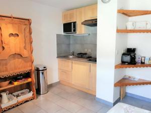 Appartement Morillon 1100, 2 pièces, 4 personnes - FR-1-412-49
