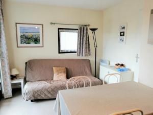 Appartement Morillon 1100, 2 pièces, 4 personnes - FR-1-412-54
