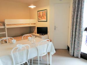 Appartement Morillon 1100, 2 pièces, 4 personnes - FR-1-412-54
