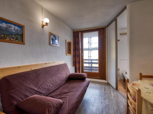 Appartement Morillon 1100, 2 pièces, 5 personnes - FR-1-642-31